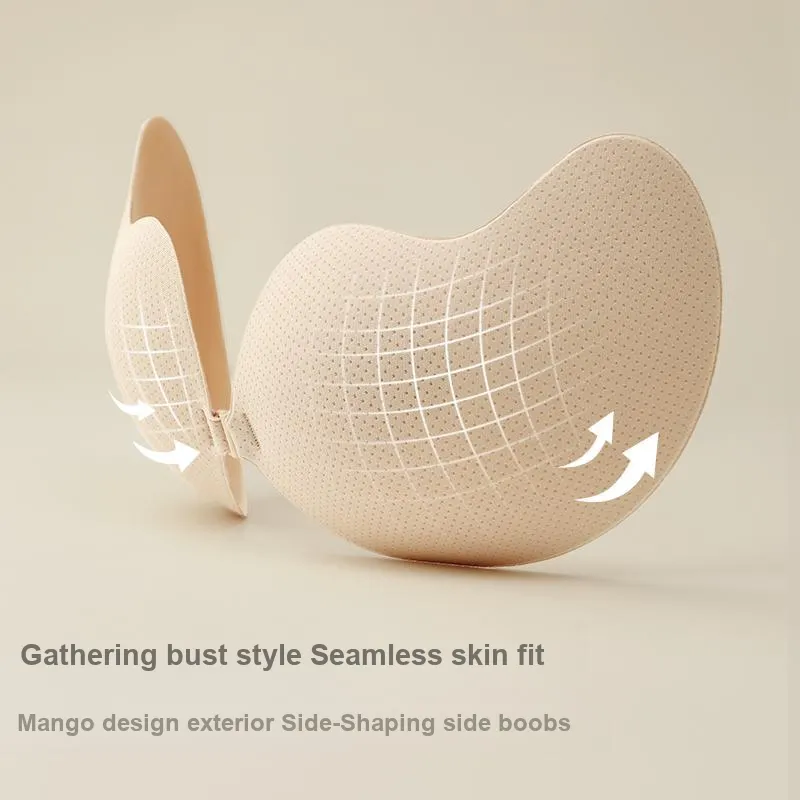 B&C.Room Nipple Cover Women's 1 Pair-5