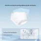 [Dust-Free Eco-Friendly]White X3