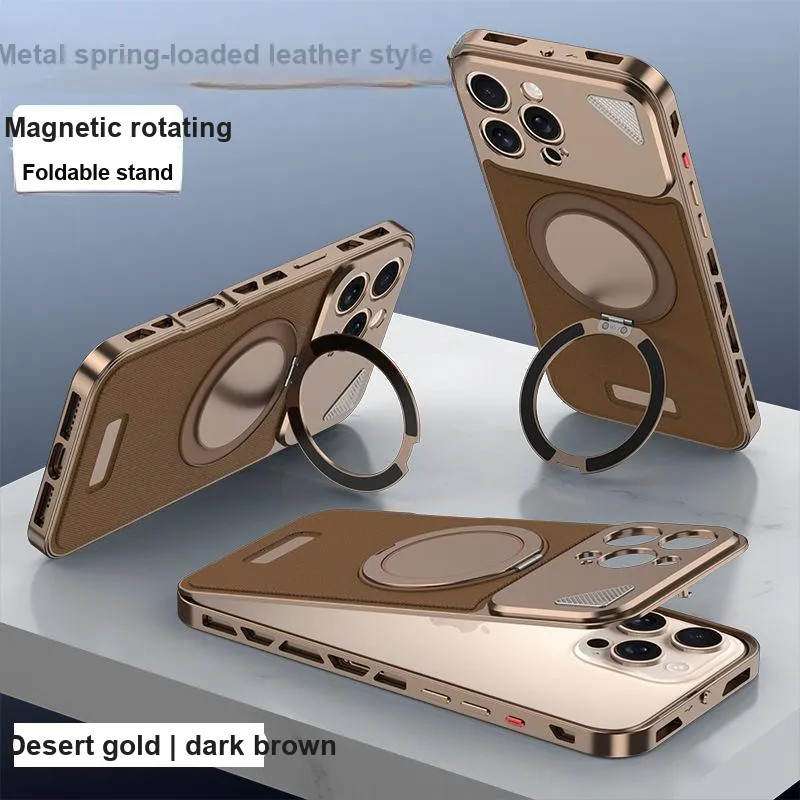 Gpadparts Phone Cases-16