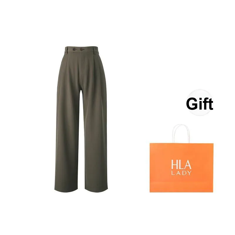 HLA Suit Trousers Women's-8