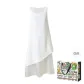 White (Shopping Bag)