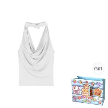 BRASS SCOUT Tank Tops Women's
