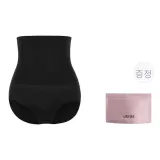 블랙 삼각팬티