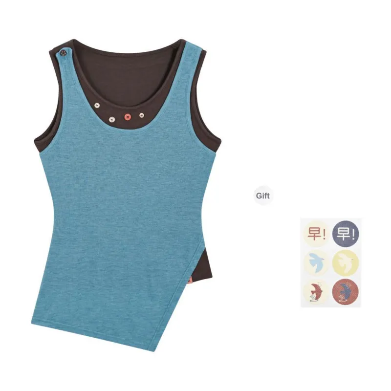 Saotome Tank Tops Women's-0