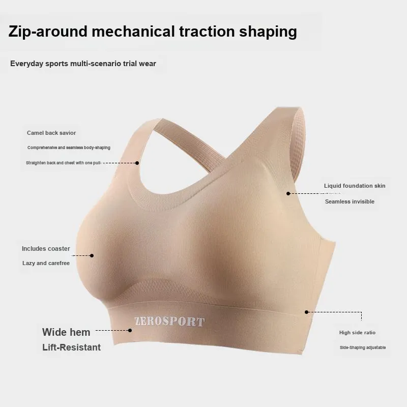 GRACEWELL Women's Bras-24