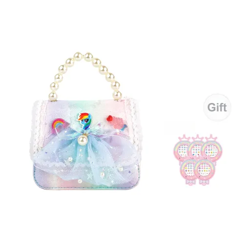 My Little Pony X PinkyPinky Handbags