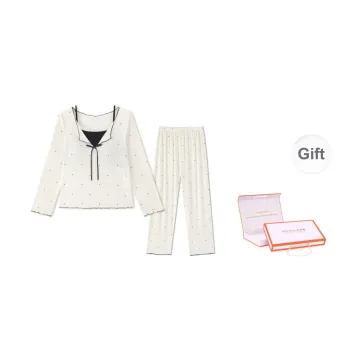 ANVINAL Pajama Set Women's Gift Box Set