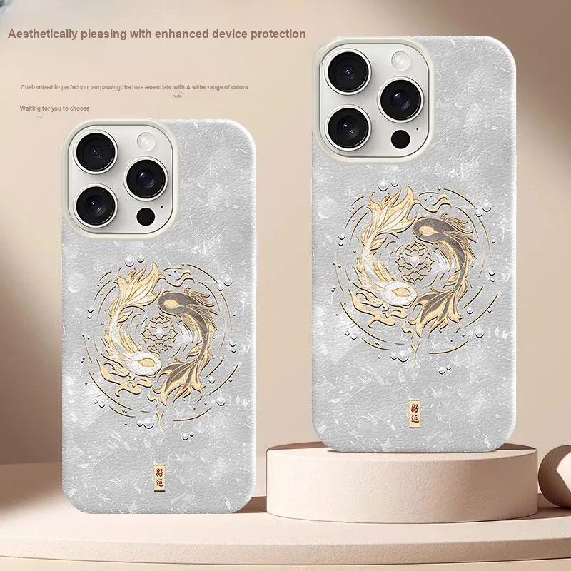 YIBAOBAO Phone Cases-1