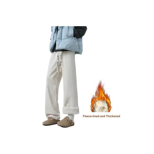 G21 Унисекс Вязаные Спортивные Штаны