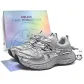 Space Silver (Box Limited Edition)