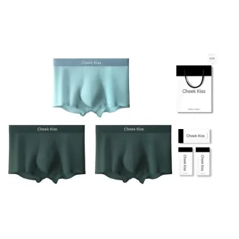 Cheekkiss Underpants Men's Box 3 Pack