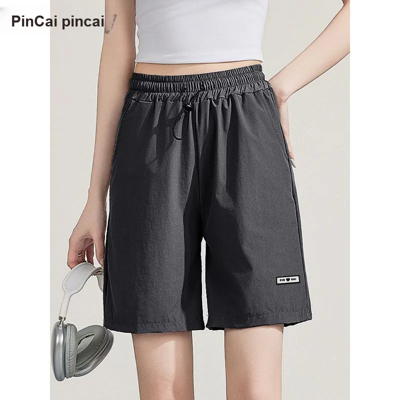 Taste The Color Casual Shorts Women's-3