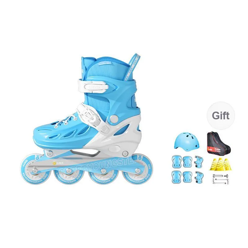 Papaison Inline Skates-6