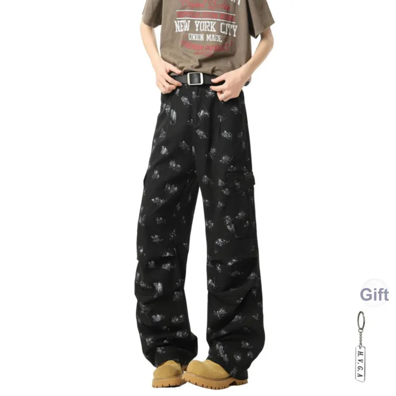 H.V.G.A Jeans Unisex-6