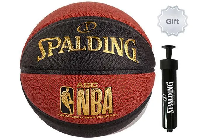 SPALDING AGC Series Basketball-3