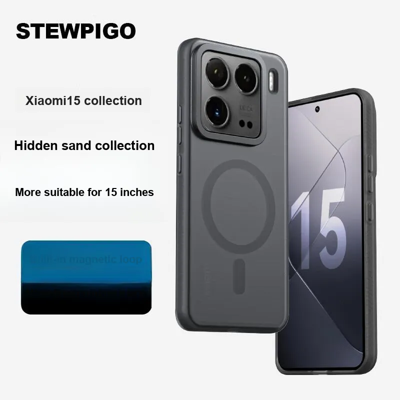 STEWPIGO Phone Cases-6