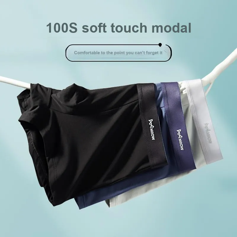 MIIOW Men Underpants-19