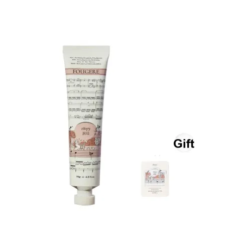 Roopy Крем для рук