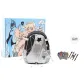 Moonlit Night Starry Ghost Back to School Gift Box Set