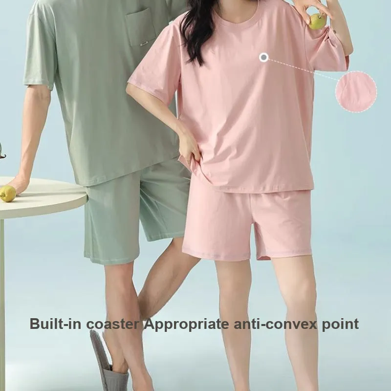 7 SEVFUN Unisex Pajama Sets-21