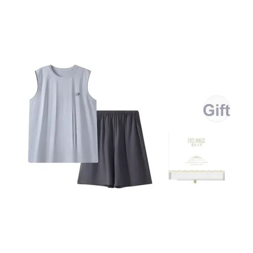 XIA.WA.ZHI.XIU Пижамный комплект Мужской Gift Box Set Изображение Цвет