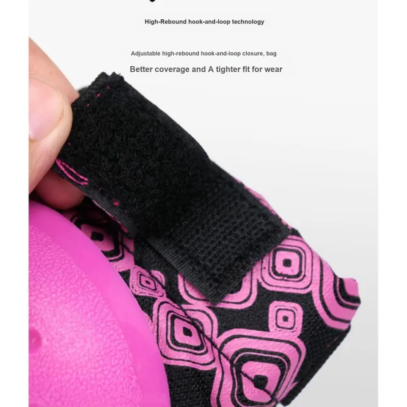 FLYING EAGLE Roller Skating Protective Gears-5