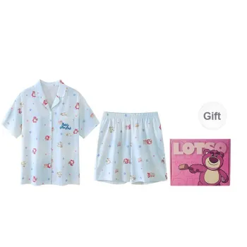 JINGYUN x Disney Pajama Set Women's Gift Box Set