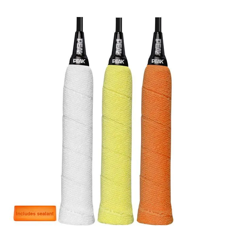 PEAK Badminton Grip Tape-7