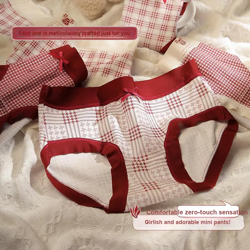 Top Melon Underpants Women's 3 Pack-1