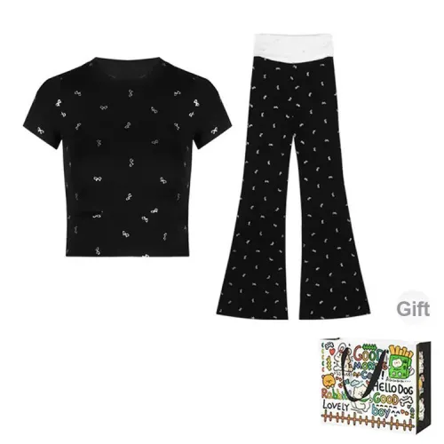 Dippanis Casual Suits Women's