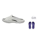 White+Purple Insoles