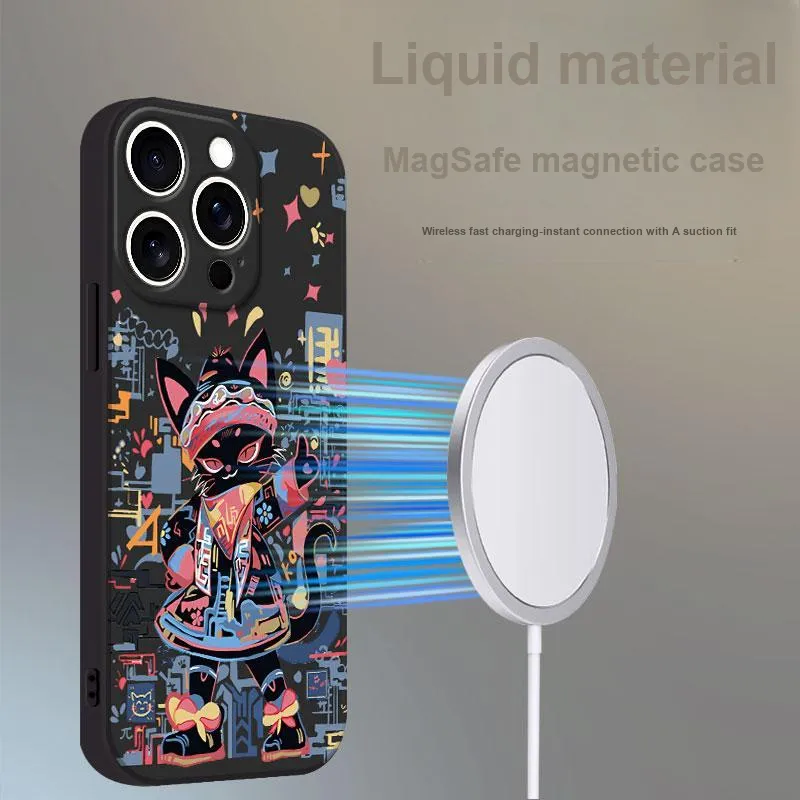 BAOCHENG Phone Cases-20