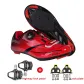 Red Highway+Lock Pedal