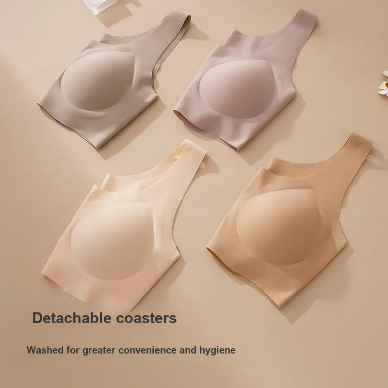 7 SEVFUN Women's Bras-5