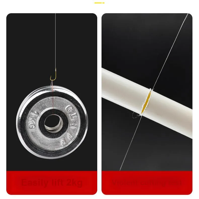 Monda Fish Hook-6