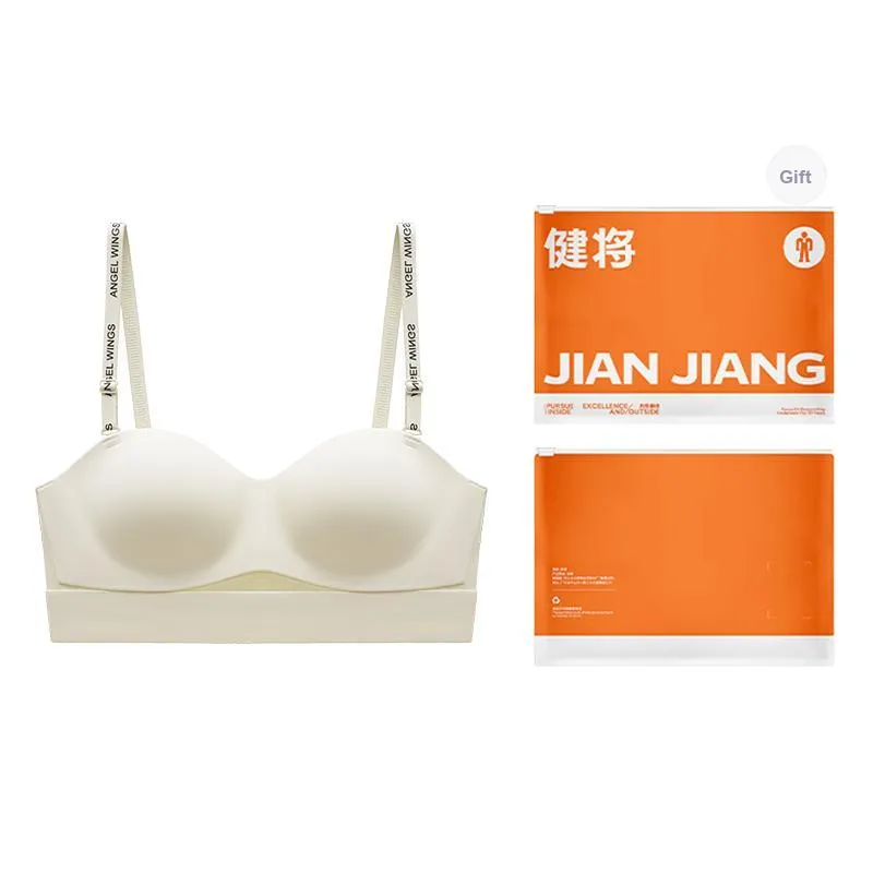Master Bra Women's Shopping Bag-6