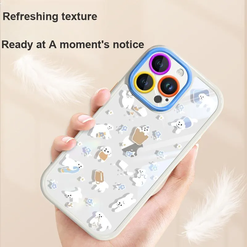 MINISO Phone Cases-1