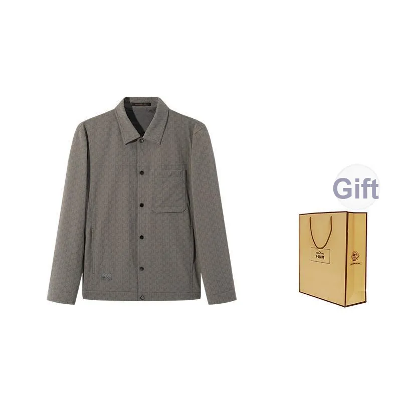 SEVEN Jackets Men's