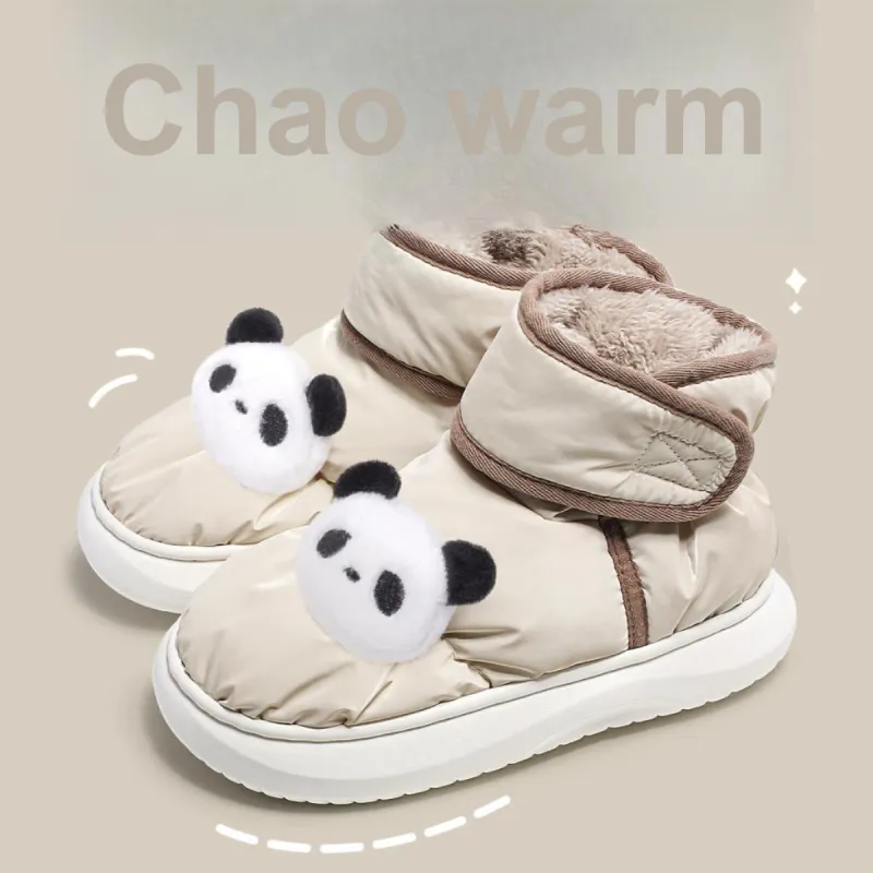 TZLDN Slippers / Home Slippers-7