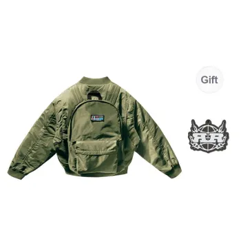 REMEDY Jackets Unisex