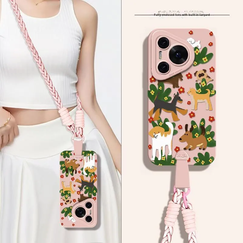 Interesting shell Phone Cases-15