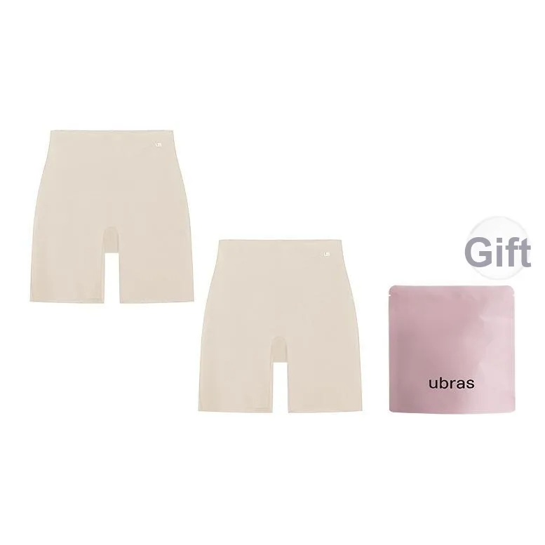 Ubras Женское нижнее белье 2 штуки