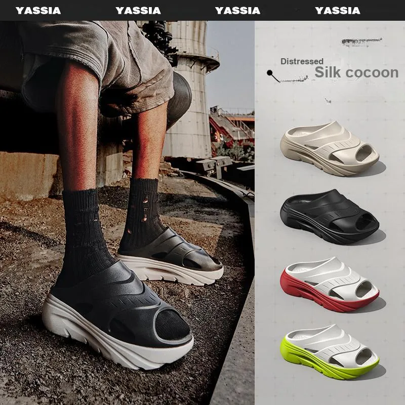 Subbundle Slippers / Home Slippers-2