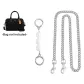 Pearl+Bai Li Chain