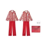 Couple's, Persimmon Red[Gift Box Set]
