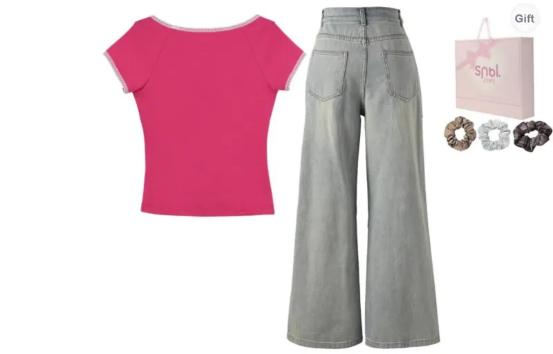 SNBL Casual Suits Women's-1