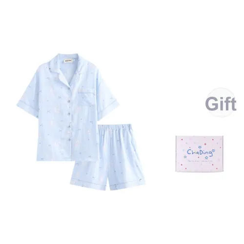 Wabi Town Pajama Подарочная коробка Женские