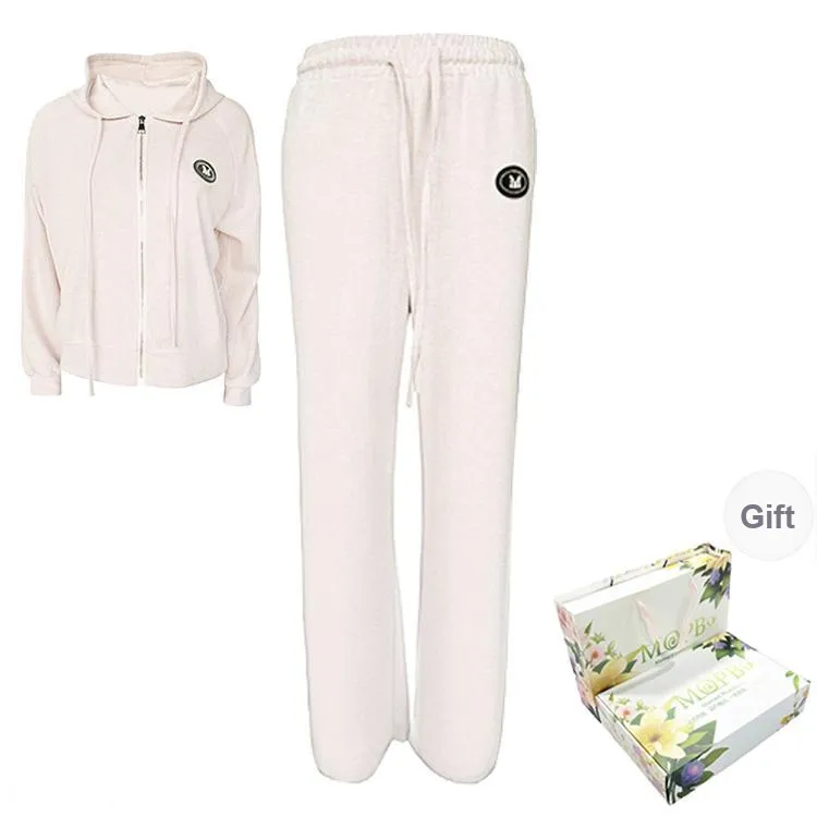 MOPB Casual Suits Women's-6