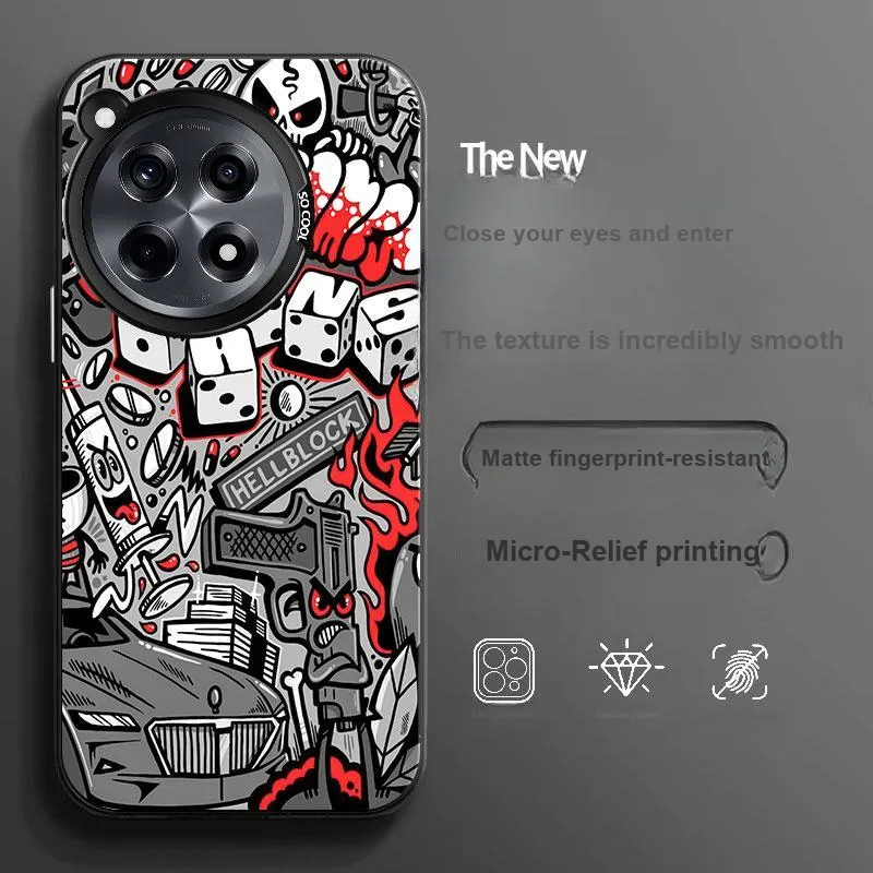 BAOCHENG Phone Cases-1