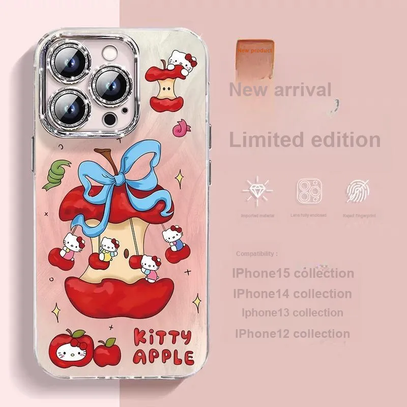 HASEE Phone Cases-2
